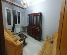 Kirayə (aylıq) Köhnə Tikili Nəsimi m., Nəsimi r.