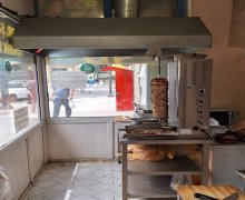 Arenda aylıq obyekt Nəsimi r.