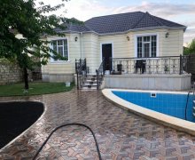 Kirayə (aylıq) Həyət evi/villa Novxanı, Abşeron r. Kirayə (aylıq) Həyət evi/villa Novxanı, Abşeron r.