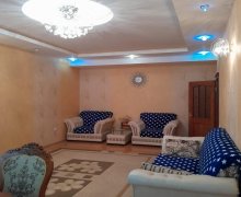 Kirayə (aylıq) Yeni Tikili İnşaatçılar m., Yeni Yasamal qəs., Yasamal r.