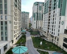 genclikde evlerin qiymeti Gənclik m., Nərimanov r.