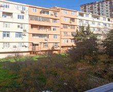 Satılır Köhnə Tikili Həzi Aslanov m., Xətai r.