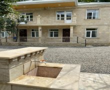 Kirayə (günlük) Həyət evi/villa Quba ş. Kirayə (günlük) Həyət evi/villa Quba ş.