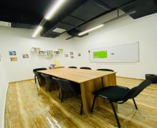 Kirayə (aylıq) Ofis Nizami m., Yasamal r.