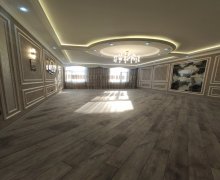 Satılır Yeni Tikili Nizami m., Nəsimi r.