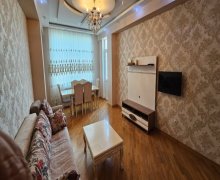 Kirayə (aylıq) Yeni Tikili 20 Yanvar m., 1-ci mikrorayon, Nəsimi r.