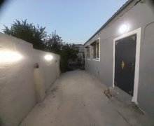 Satılır Həyət evi/villa Avtovağzal m., Biləcəri qəs., Binəqədi r.