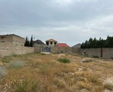 Satılır Torpaq Mərdəkan, Xəzər r.