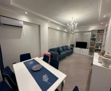 hezi aslanovda yeni tikili evlerin qiymeti Həzi Aslanov m., Xətai r.