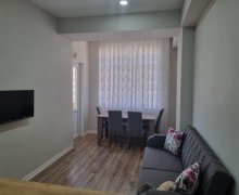 Kirayə (aylıq) Yeni Tikili İnşaatçılar m., Yeni Yasamal qəs., Yasamal r.