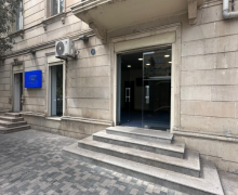 Kirayə (aylıq) Obyekt Xətai m., Ağ şəhər, Xətai r.