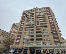 Satılır Yeni Tikili Elmlər akademiyası m., Yasamal r.