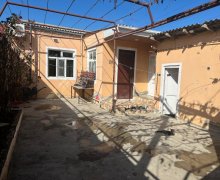 Satılır Həyət evi/villa Hökməli, Abşeron r.