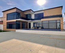 bag evleri proyektleri Mərdəkan, Xəzər r.