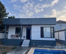 Satılır Həyət evi/villa Bilgəh qəs., Sabunçu r.