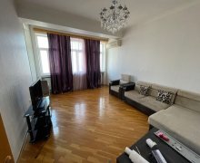Kirayə (aylıq) Yeni Tikili Gənclik m., Nərimanov r.