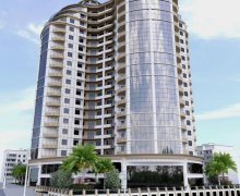 Satılır Yeni Tikili Elmlər akademiyası m., Yasamal r.