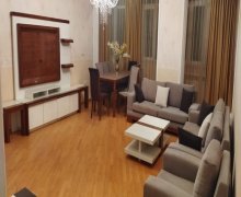 Kirayə (aylıq) Yeni Tikili Nəriman Nərimanov m., Nərimanov r.