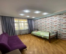 Kirayə (aylıq) Yeni Tikili Qara Qarayev m., Nizami r.