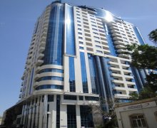 Kirayə (aylıq) Yeni Tikili Sahil m., Səbail r.