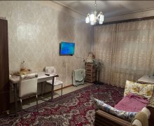 Satılır Köhnə Tikili Yeni Günəşli qəs., Suraxanı r.