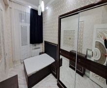 Kirayə (aylıq) Yeni Tikili Xırdalan ş.