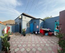 Satılır Həyət evi/villa Koroğlu m., Sabunçu qəs., Sabunçu r.