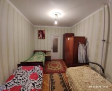 Kirayə (aylıq) Köhnə Tikili Həzi Aslanov m., Əhmədli, Xətai r.