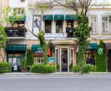 Kirayə (aylıq) Köhnə Tikili 28 May m., Nəsimi r.