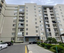 Kirayə (aylıq) Yeni Tikili İnşaatçılar m., Yasamal qəs., Yasamal r.