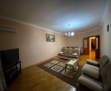 Satılır Yeni Tikili Nizami m., Yasamal qəs., Yasamal r.