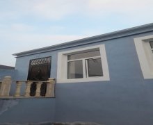 Satılır Həyət evi/villa Biləcəri qəs., Binəqədi r.