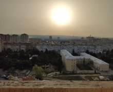 Satılır Yeni Tikili Əhmədli m., Əhmədli, Xətai r.