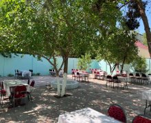 Arenda aylıq obyekt Sabunçu r.