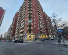 28 mayda kiraye obyekt 28 May m., Nəsimi r.