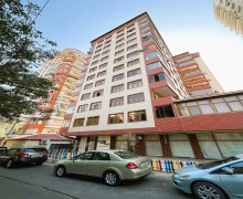 Kirayə (aylıq) Yeni Tikili Nəsimi r.