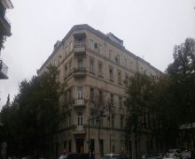 Kirayə (aylıq) Köhnə Tikili Sahil m., Səbail r.