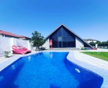 Kirayə (aylıq) Bağ evi Mərdəkan, Xəzər r.