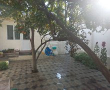 Satılır Həyət evi/villa Həzi Aslanov m., Xətai r.