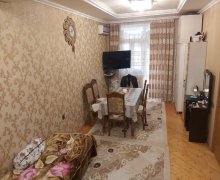 Kirayə (aylıq) Yeni Tikili Xırdalan ş.