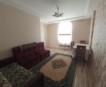 Kirayə (aylıq) Yeni Tikili Masazır, Abşeron r.