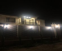 badamdarda satilan villalar/villa Badamdar qəs., Səbail r.