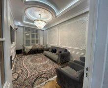 Kirayə (aylıq) Yeni Tikili Xırdalan ş.