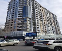 Satılır Yeni Tikili Nəriman Nərimanov m., Nərimanov r.