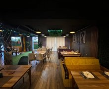 xirdalanda aylıq arendaya kafe Xırdalan ş.