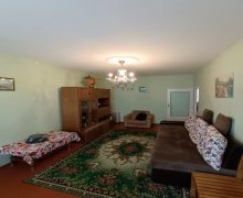 Satılır Köhnə Tikili Elmlər akademiyası m., Yasamal qəs., Yasamal r.