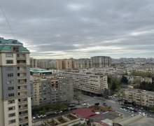 Kirayə (aylıq) Yeni Tikili Gənclik m., Nərimanov r.