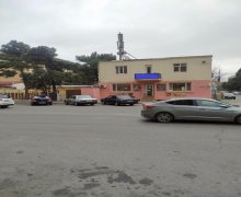 Kirayə (aylıq) Ofis Azadlıq m., 8-ci mikrorayon, Binəqədi r.