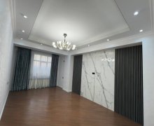 Satılır Yeni Tikili Həzi Aslanov m., H.Aslanov qəs., Xətai r.