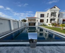 Satılır Həyət evi/villa Mərdəkan, Xəzər r.